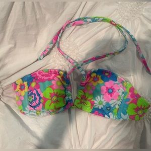 Target bikini top